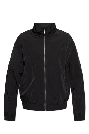 ジャケット HELMUT LANG FW24 (O01HW101 001) Helmut Lang MA1 Bomber | HELMUTLANG.COM